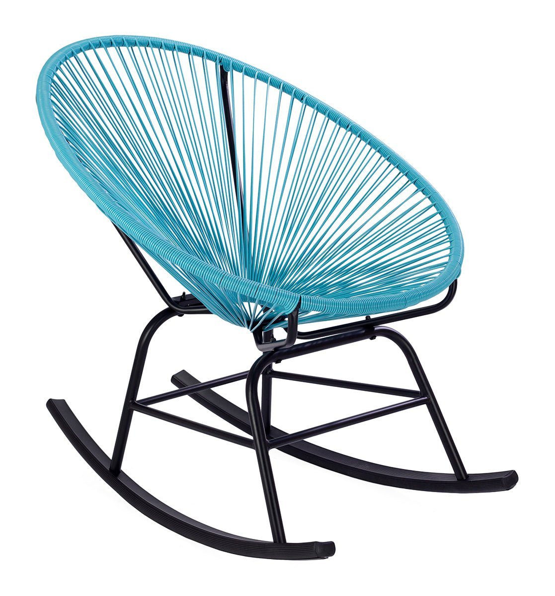 Silla exterior Acapulco con balancín - Vintahome