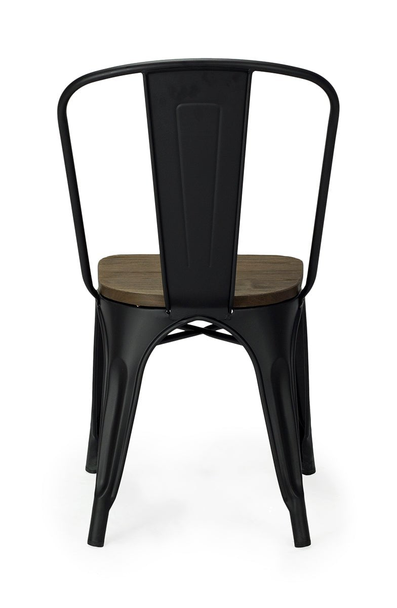 Compre silla Tolix de alta calidad