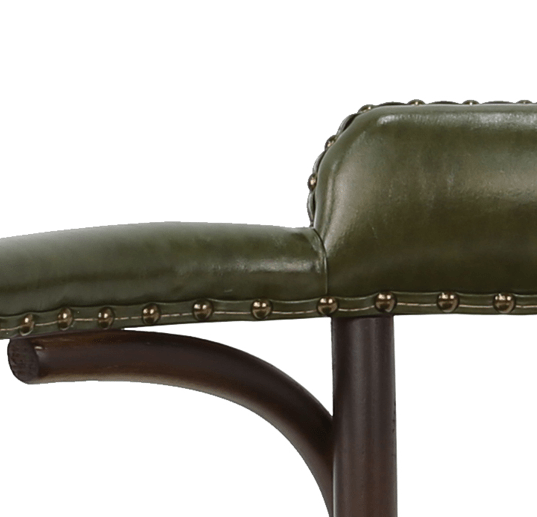 Vintage bistraz settle