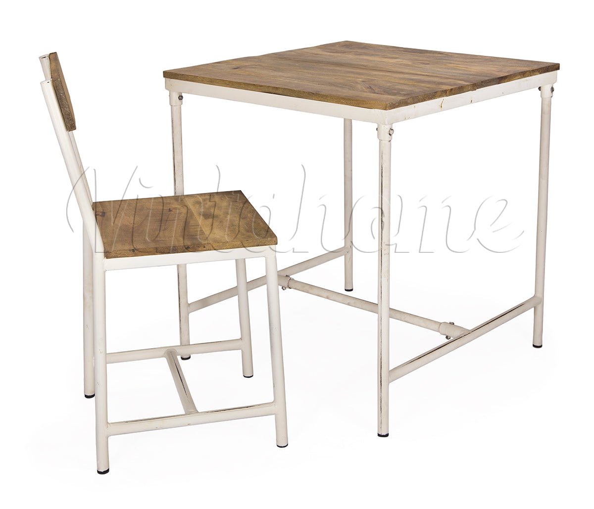 Silla vintage Lioba