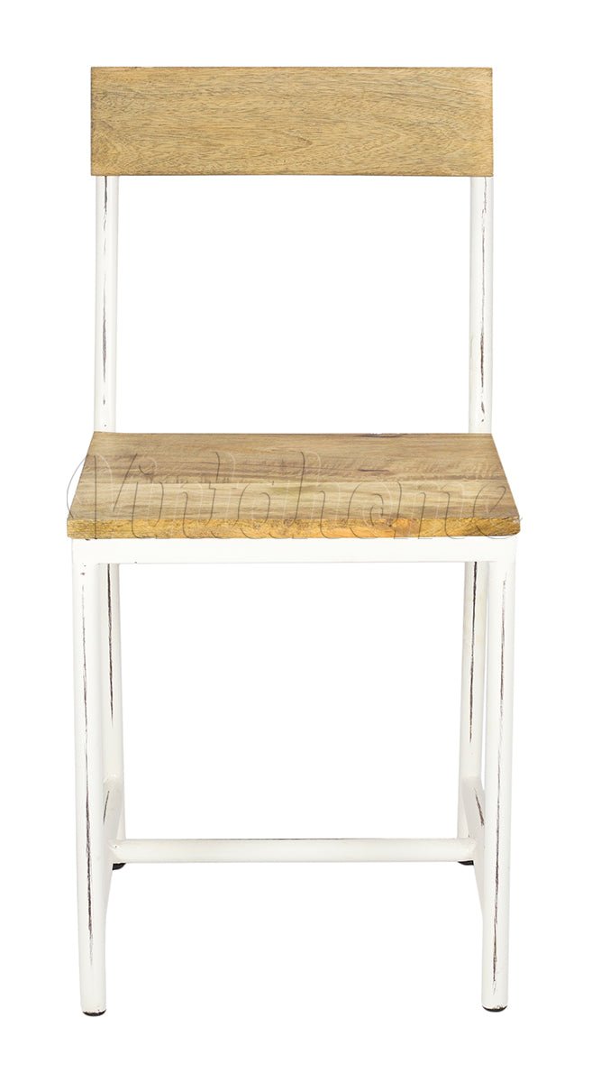 Silla vintage Lioba - Vintahome