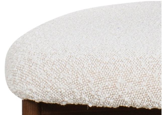 Silla de comedor Liberty boucle