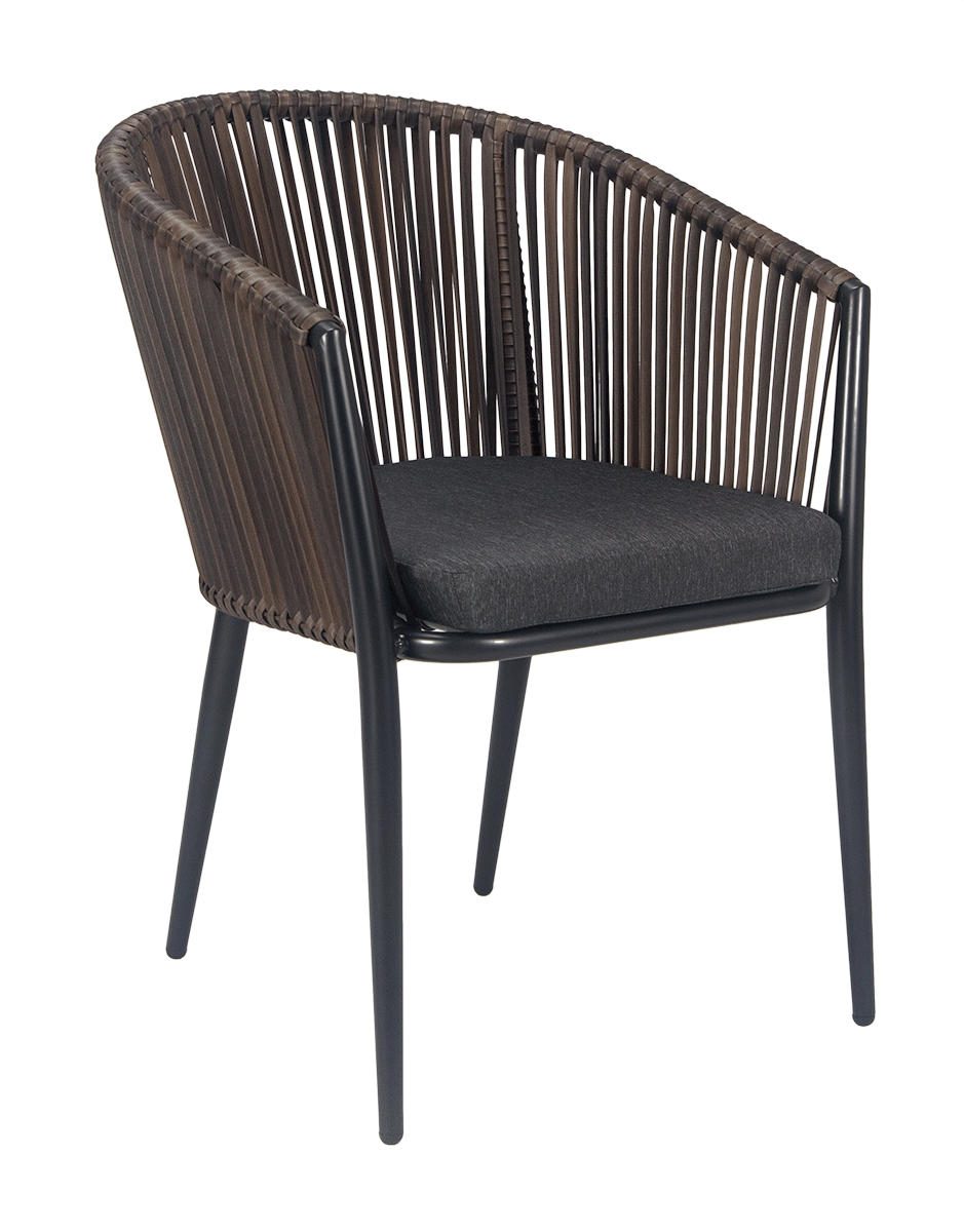 Butaca Parisina Matheu