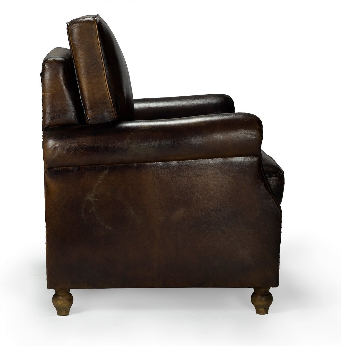 Sillón vintage Army - Vintahome