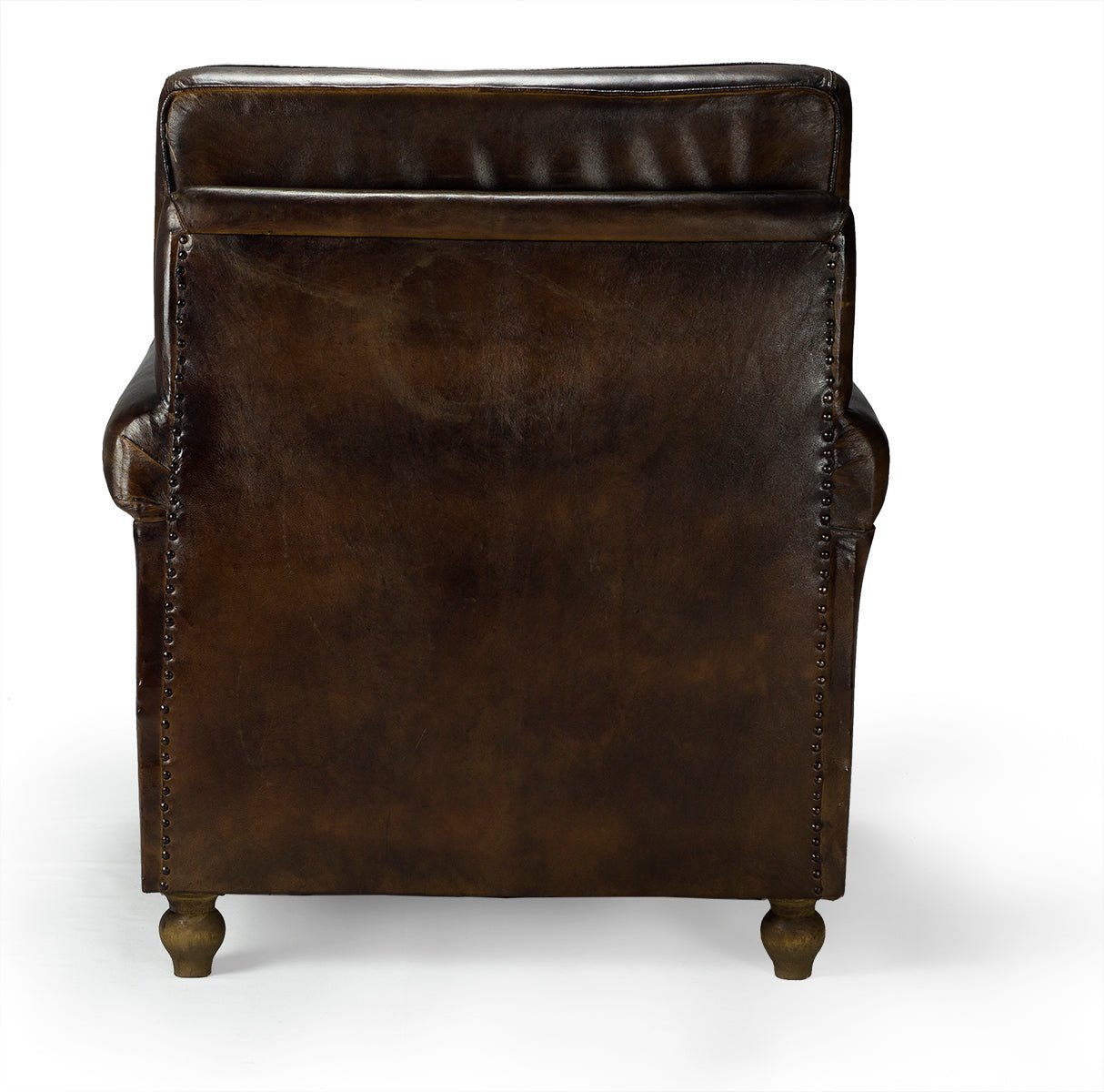 Sillón vintage Army - Vintahome