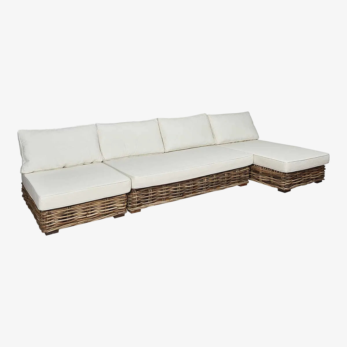 Koop chaise longue-banken