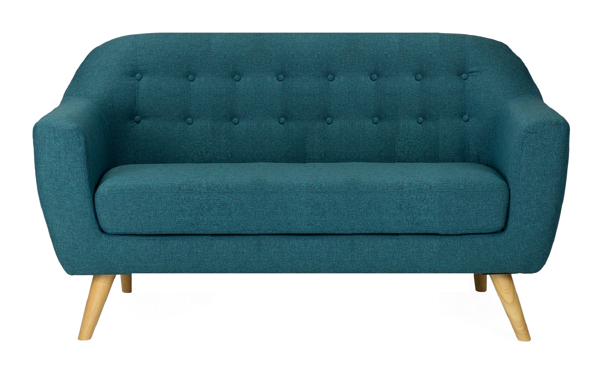 Sofa nordico Grahams 2 plazas - Vintahome