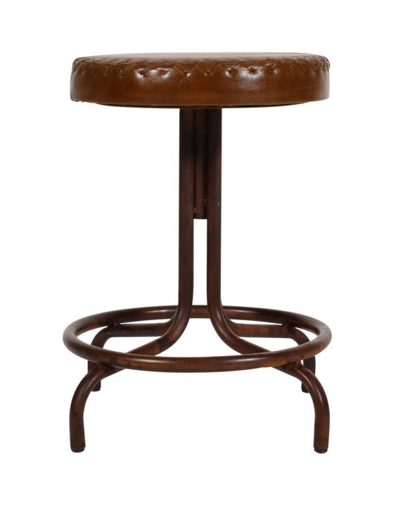 Taburete bajo vintage Petit - Vintahome