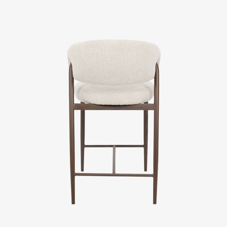 Taburete de bar Nova Nordic H65 - Vintahome