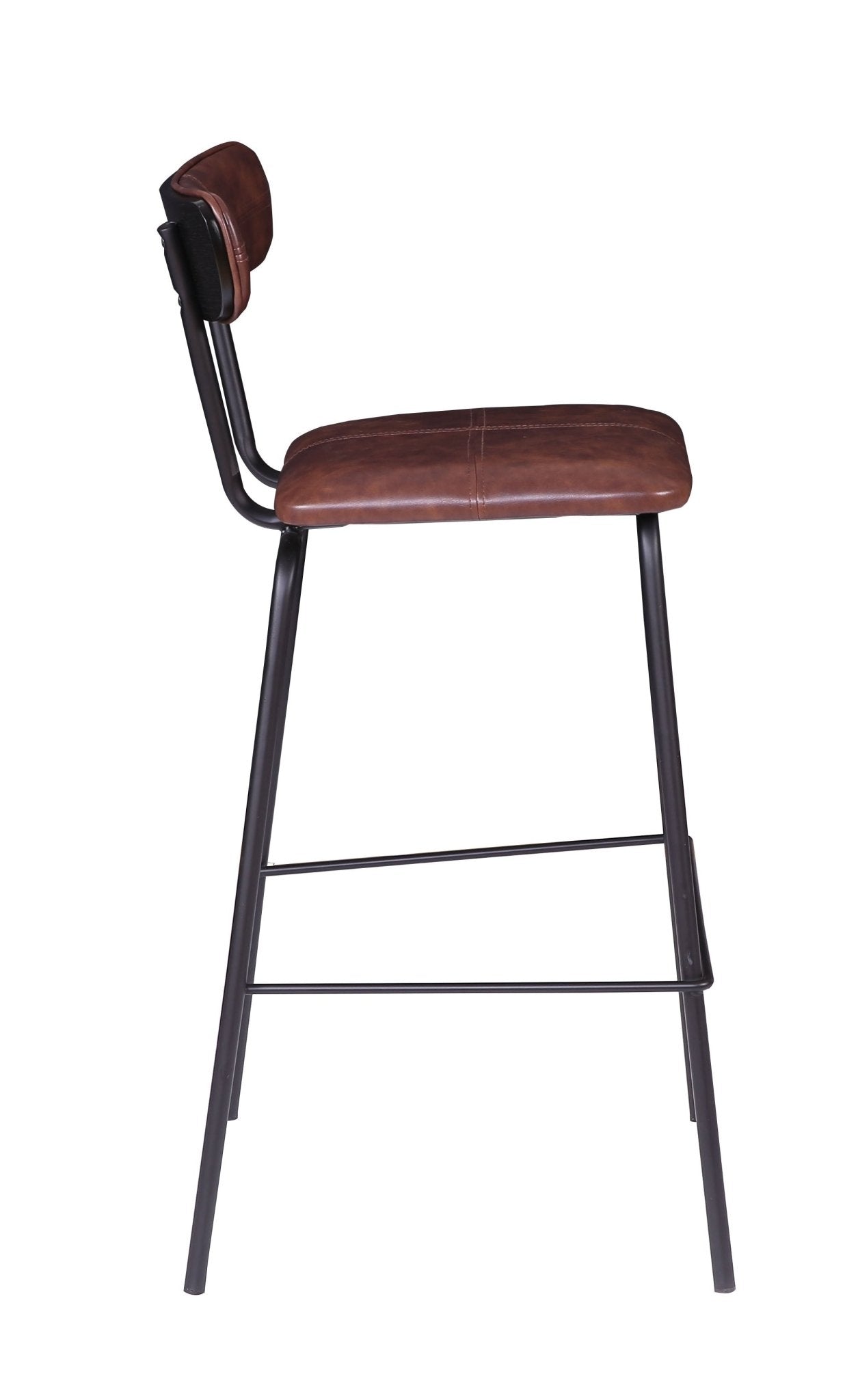 Taburete de bar vintage Drisan - Vintahome