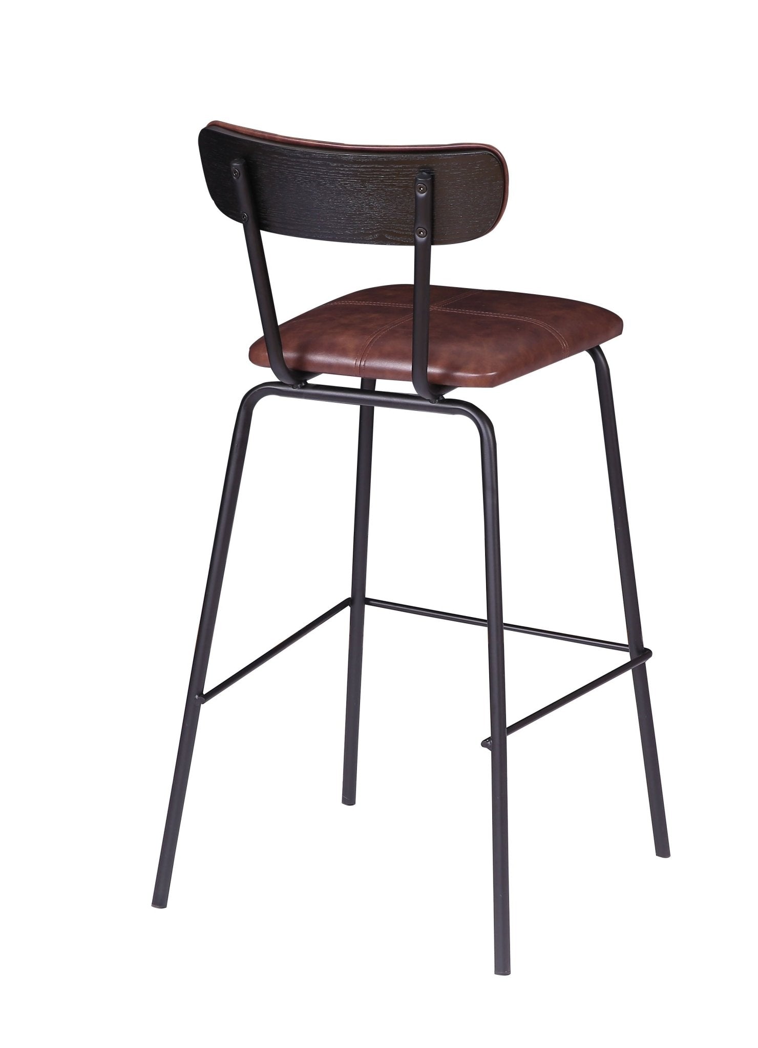 Taburete de bar vintage Drisan - Vintahome