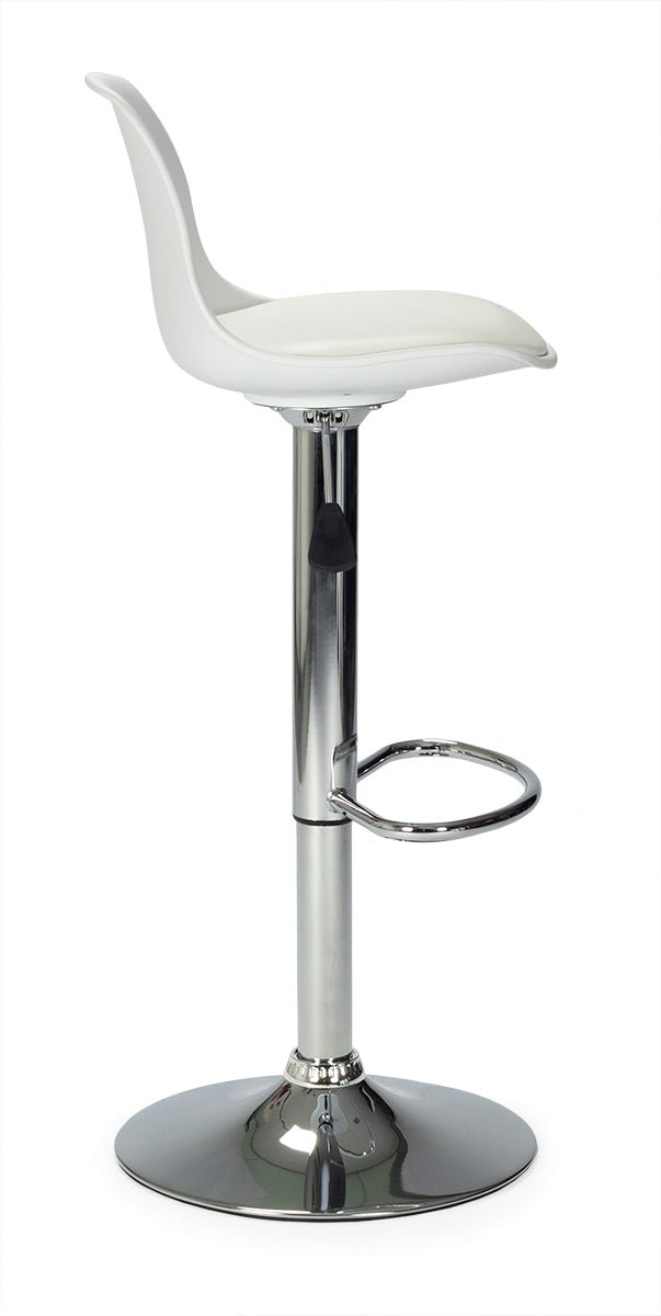 Taburete de diseño para cocina Liceo - Vintahome