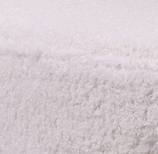 Taburete nórdico Matis boucle 65cm - Vintahome