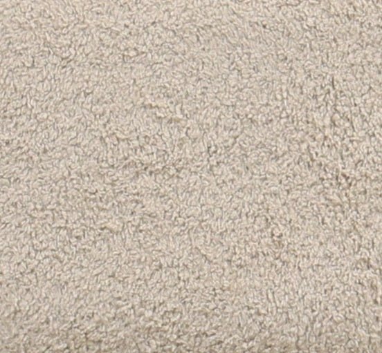 Poltrona giratória Manises coral bouclé
