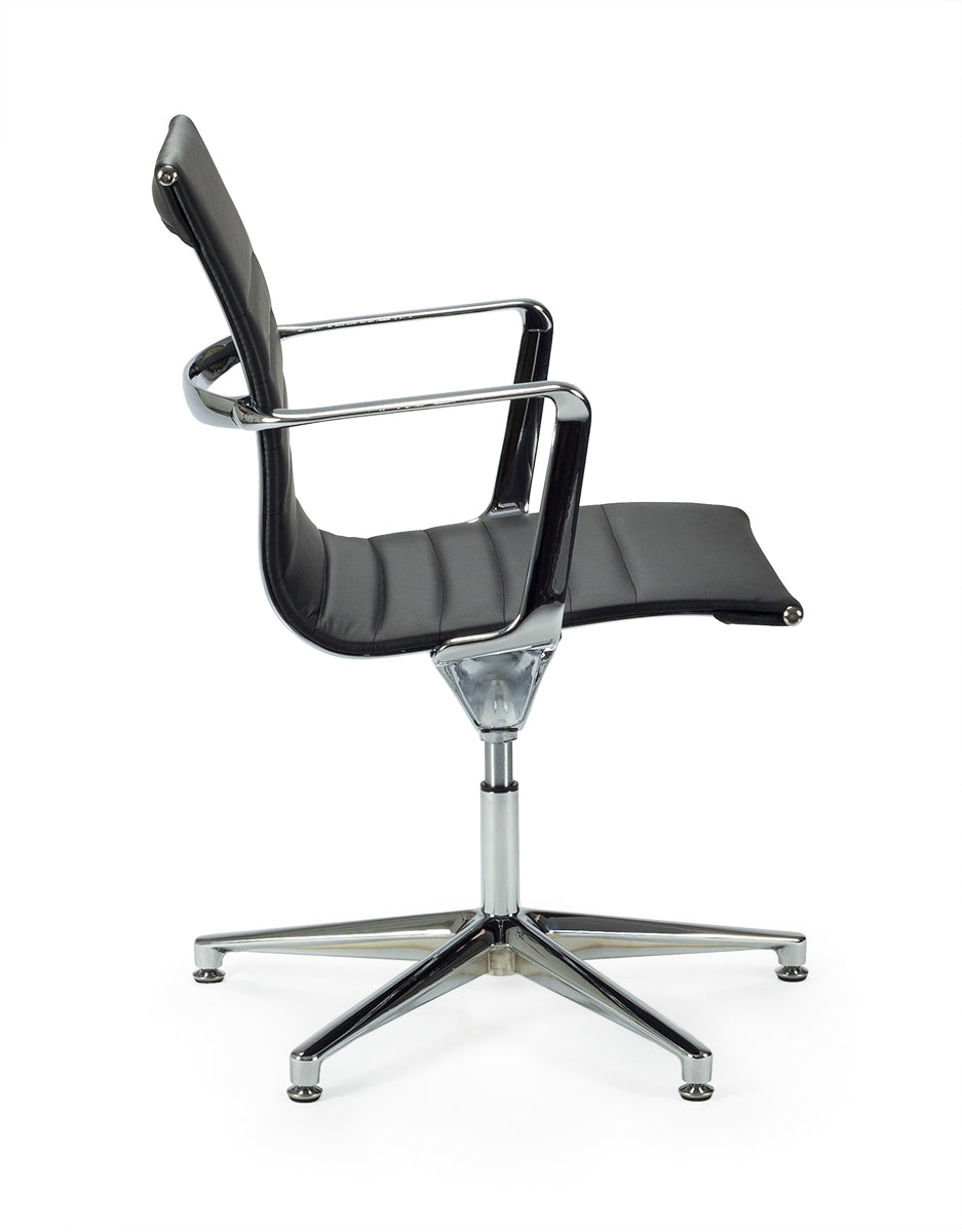 Silla de oficina Loira respaldo bajo - Comprar silla de oficina
