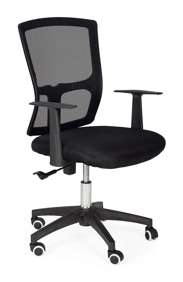 Comprar silla de oficina ergonómica
