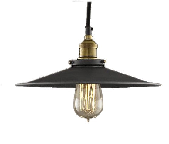 Lampara Vintage Pendante XL - Vintahome