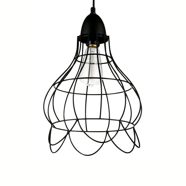 Lampara Grillage - Vintahome