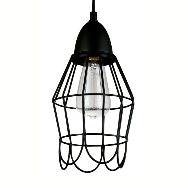 Lampara techo grating - Vintahome