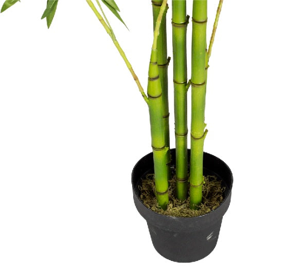 Bambú artificial H220