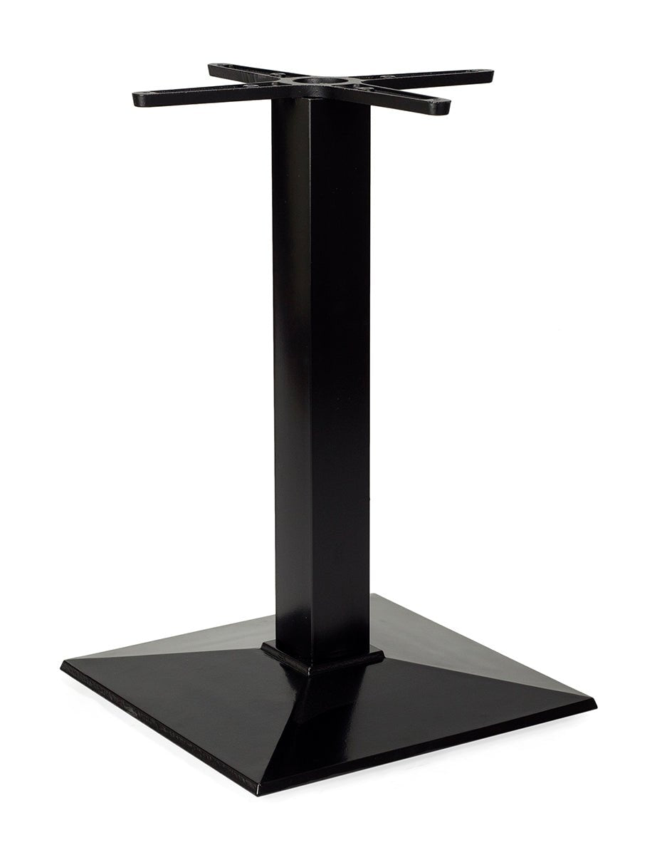 Base de mesa de hospitalidade 45 x 45 Omega