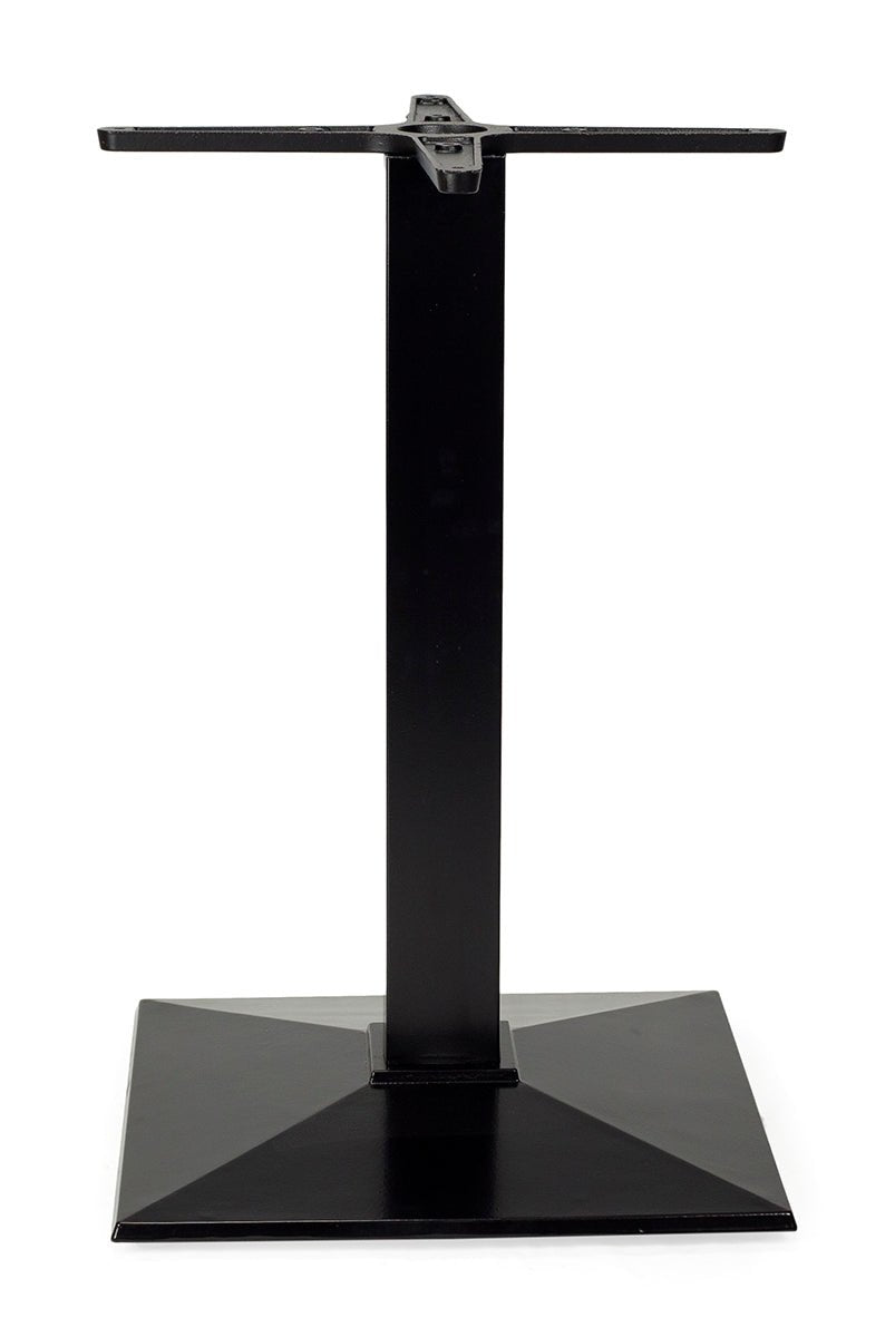 Base de mesa de hospitalidade 45 x 45 Omega