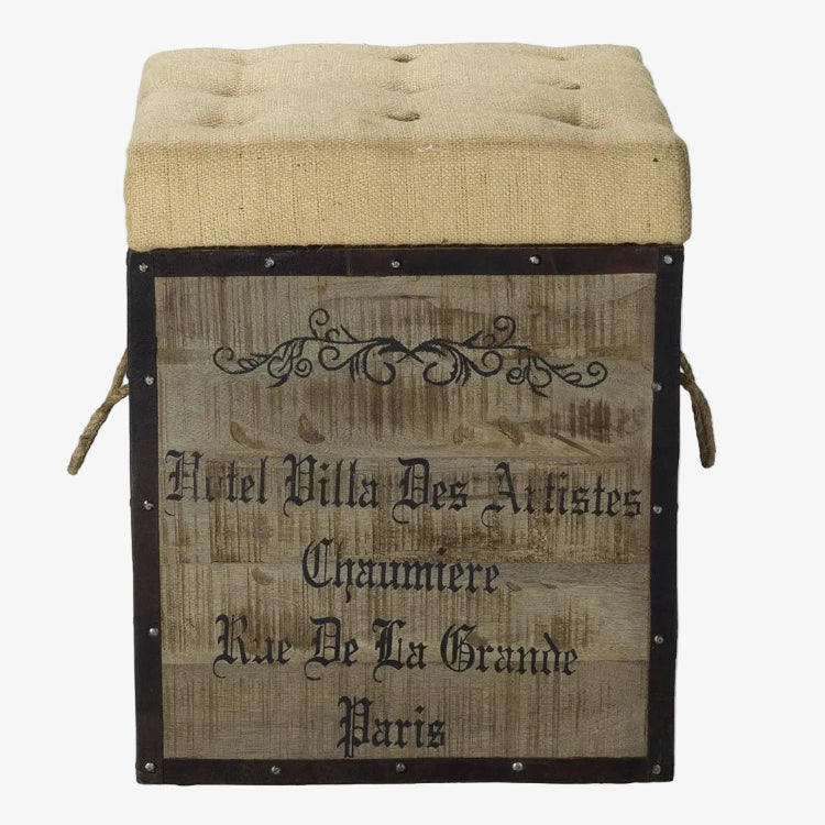 Malle Perse - Vintahome