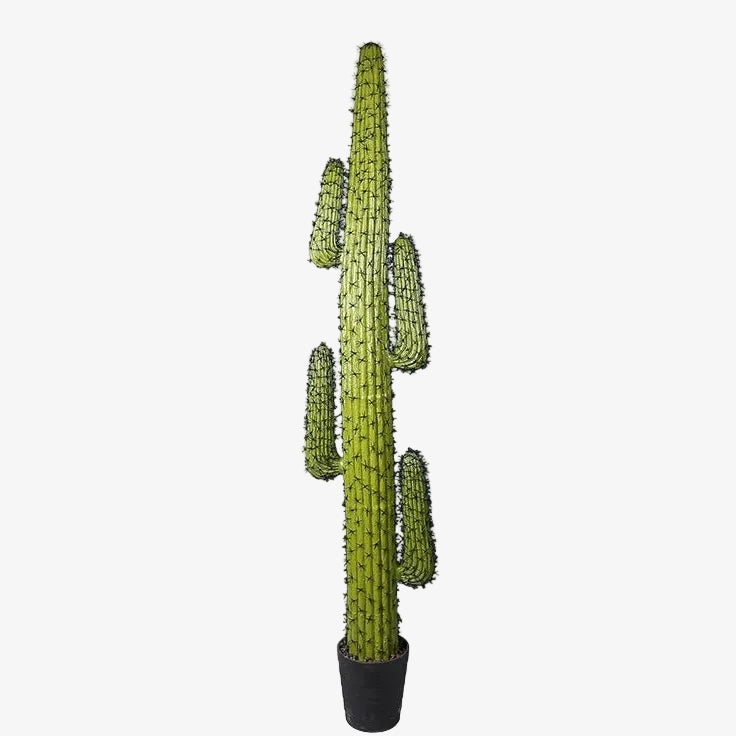 cactus artificiel H205