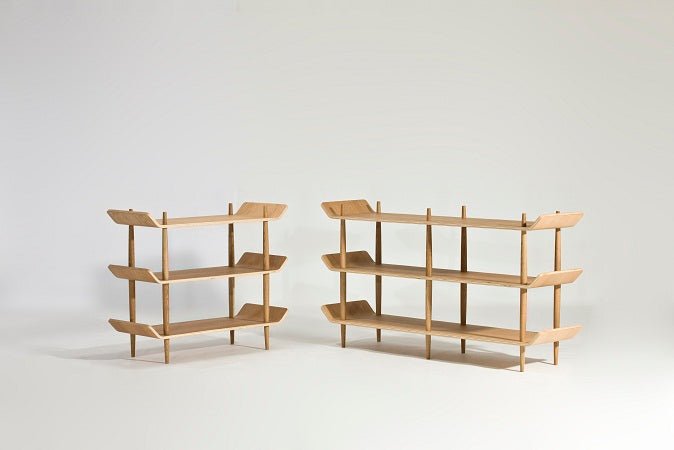 Duo Maxi Wood Nordic Regal