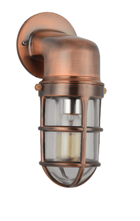 Vintage Cell Application Lampe