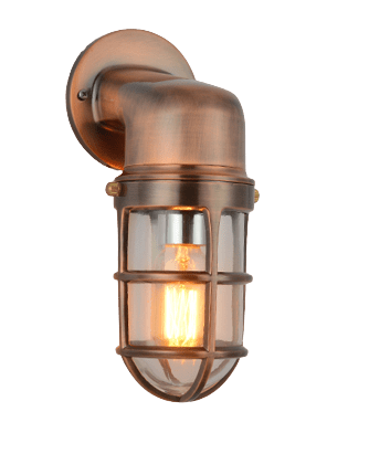 Vintage Cell Application Lampe