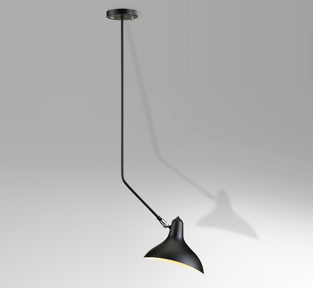 Atriumdaklamp