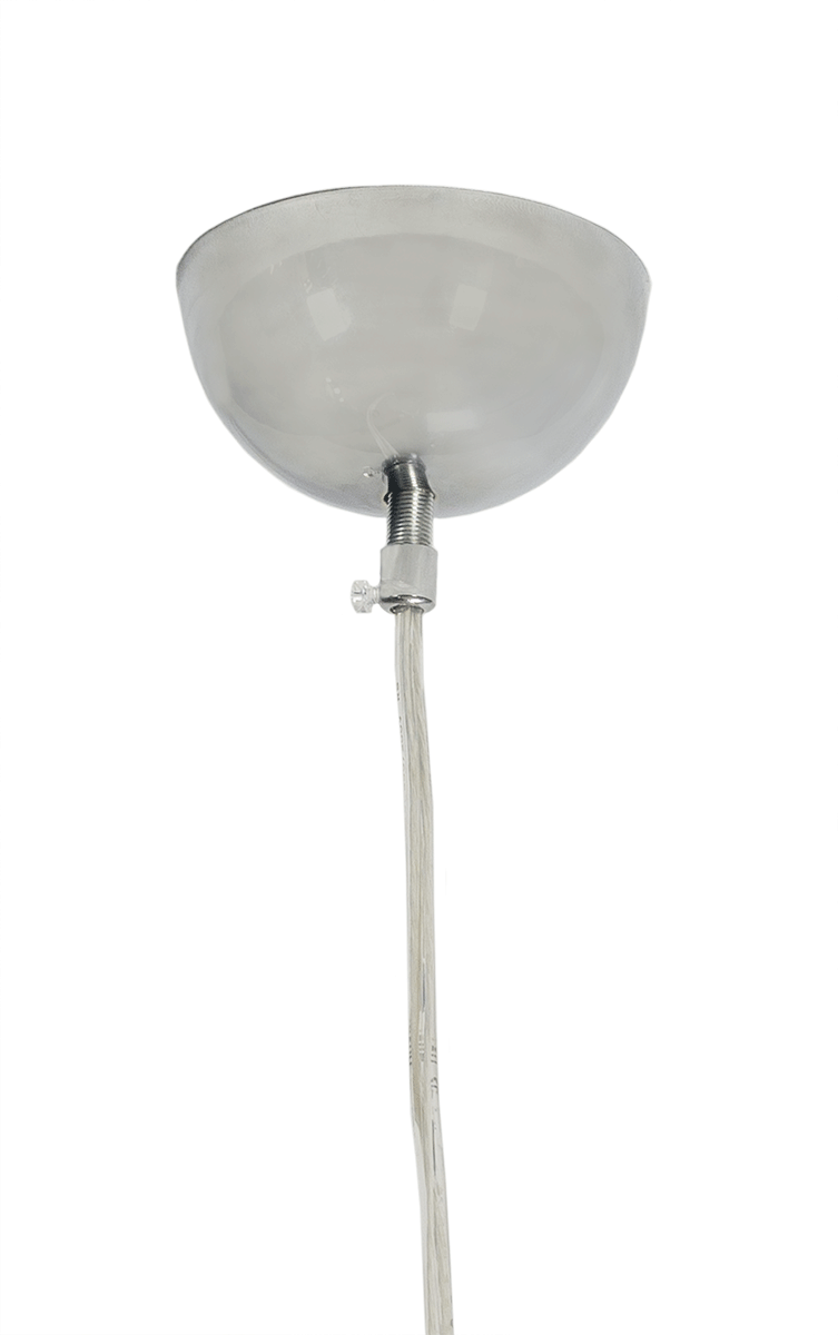 Lámpara de techo cristal Planeta - Vintahome