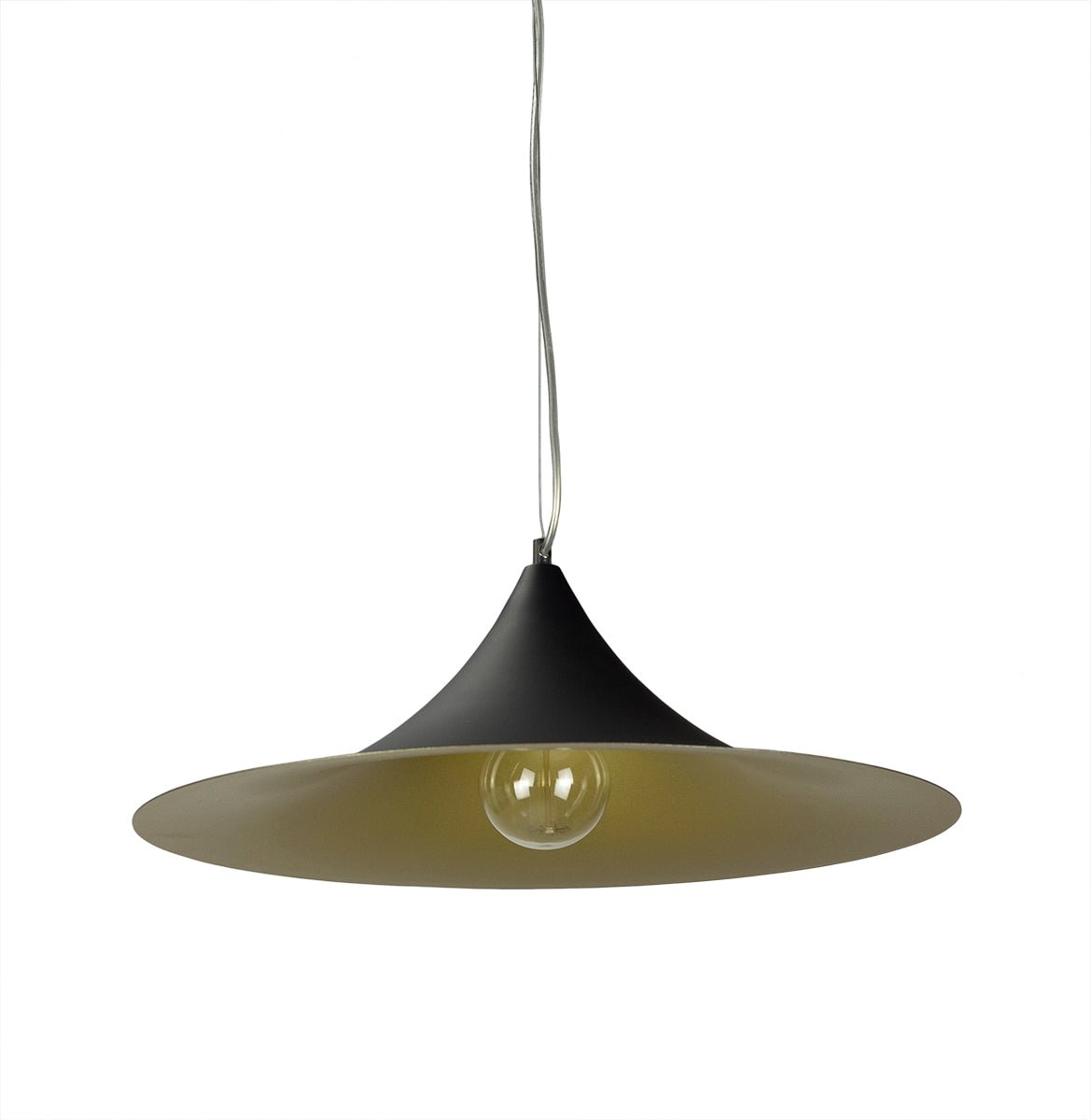 Plafonnier vintage chinois