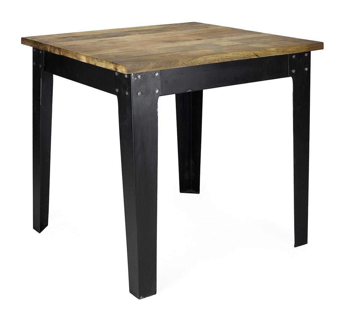 mesa de comedor industrial