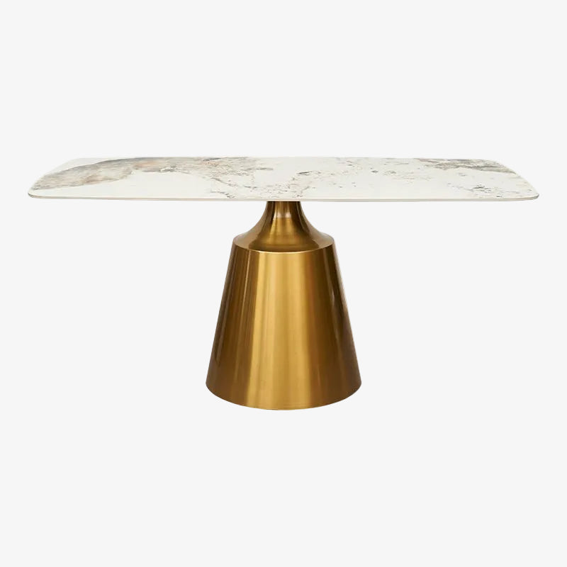 Mesa de comedor rectangular
#color_Pandora