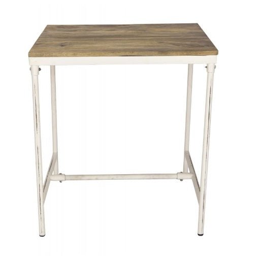 Table à manger vintage Lioba