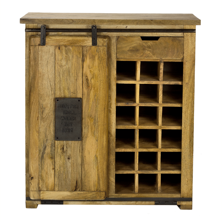 Móveis para garrafeiras Lucero