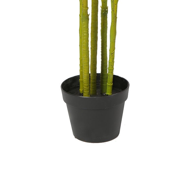 H160 künstlicher Hawai Palm