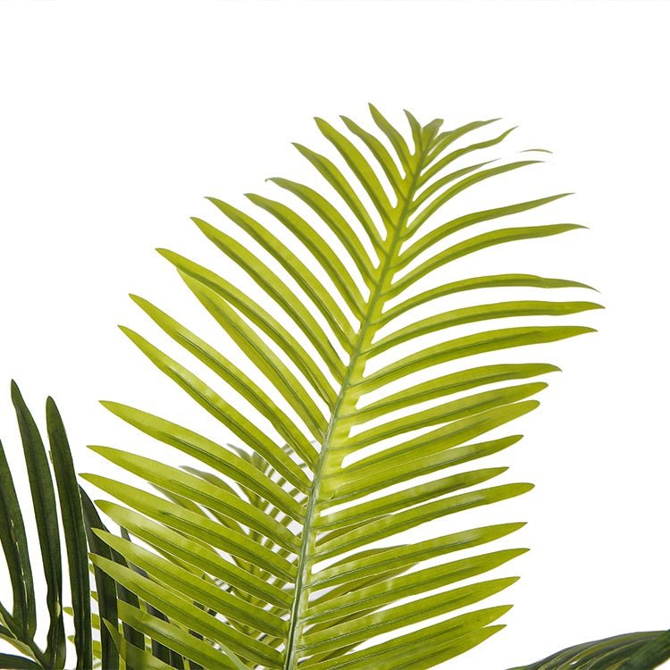 H160 künstlicher Hawai Palm