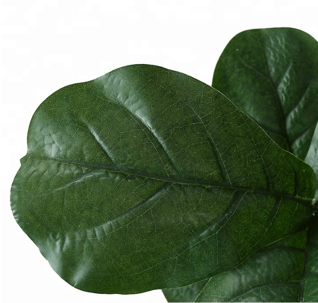 H175 Künstliche Ficus -Pflanze