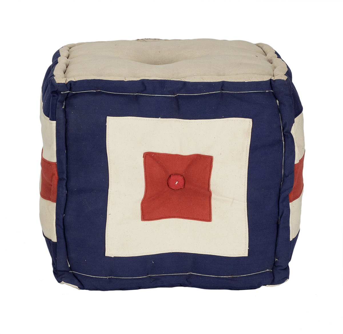 Puff vintage Laurens - Vintahome