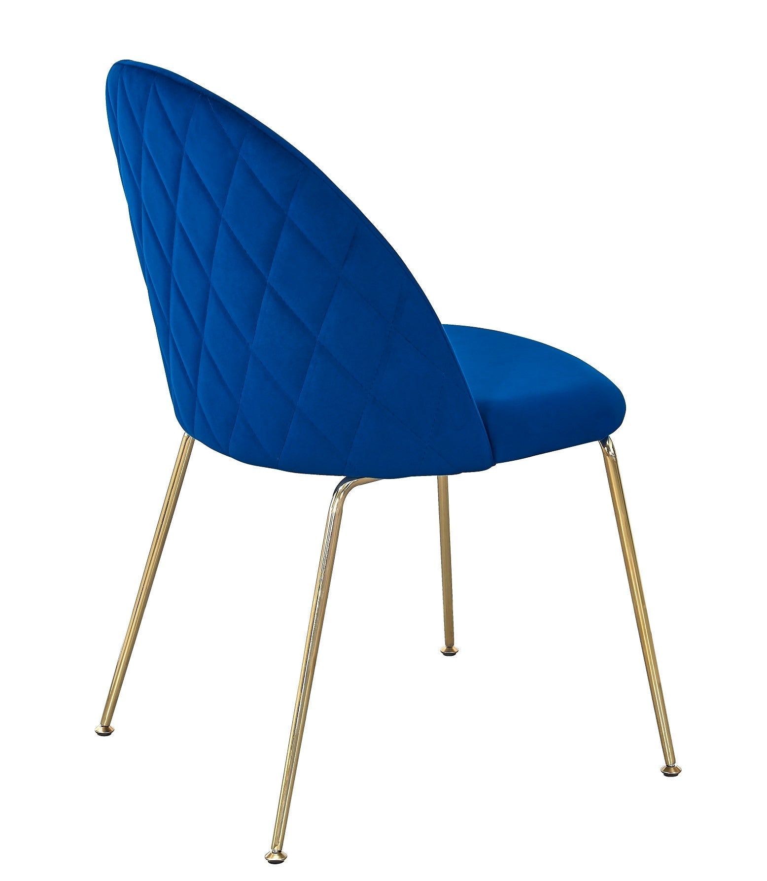 Comprar silla de comedor terciopelo