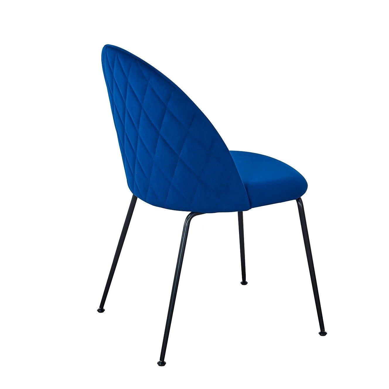 Comprar silla de comedor Velvet