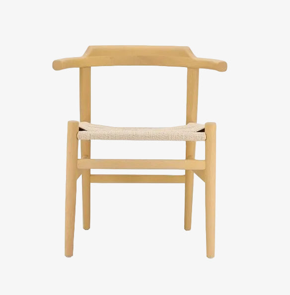 Thomeu houten eetkamerstoel