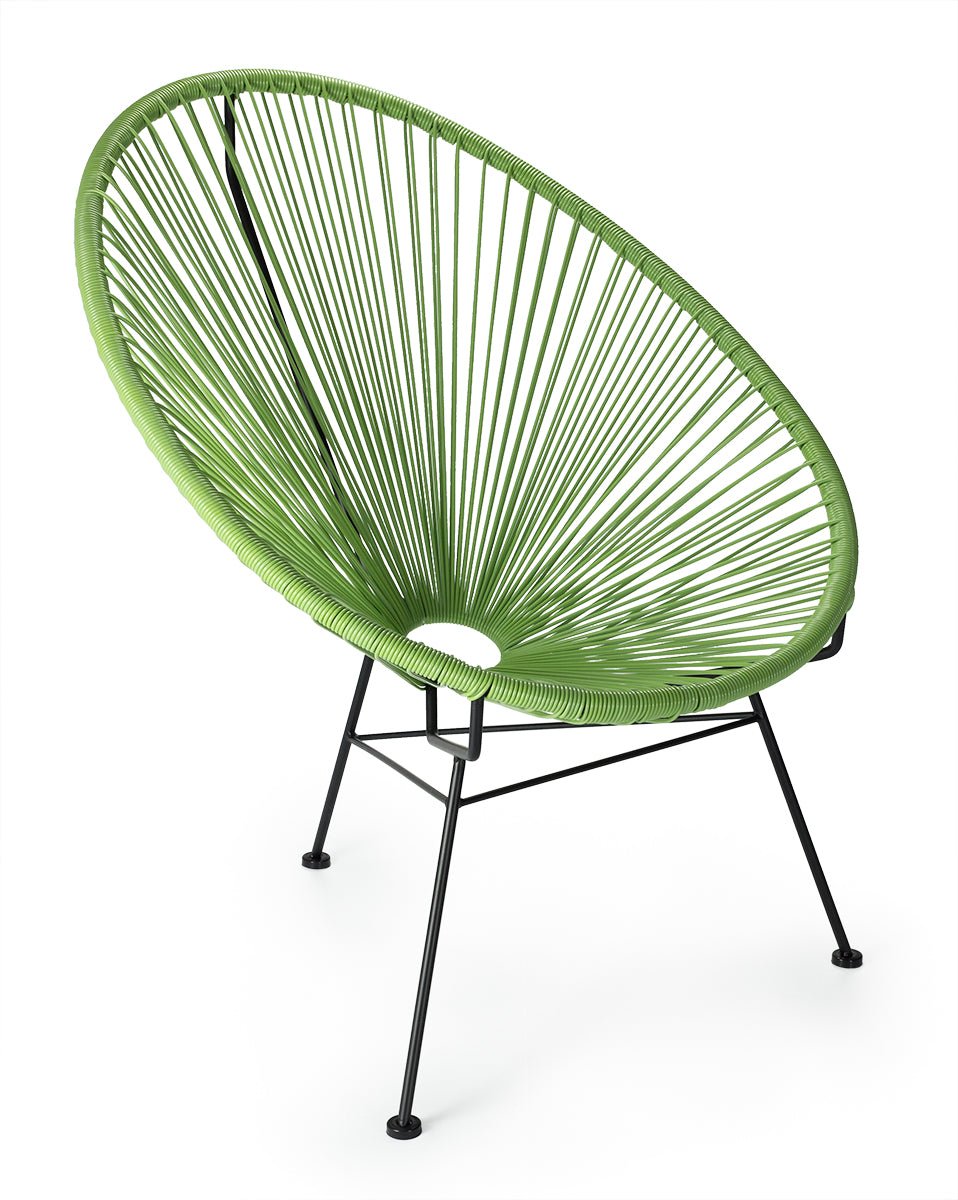 Silla de jardín Acapulco L - Vintahome
#color_Verde