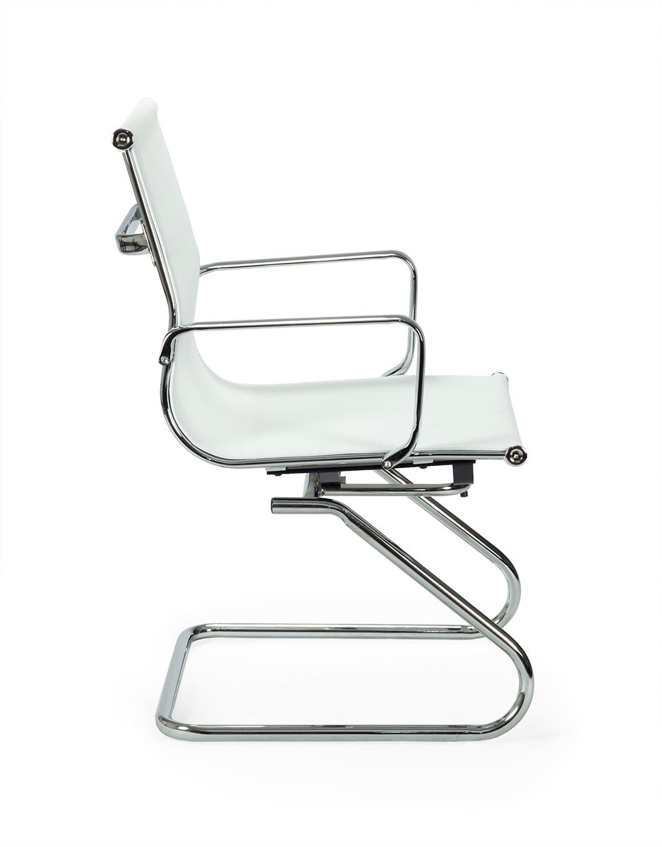 silla para oficina
#color_Blanco