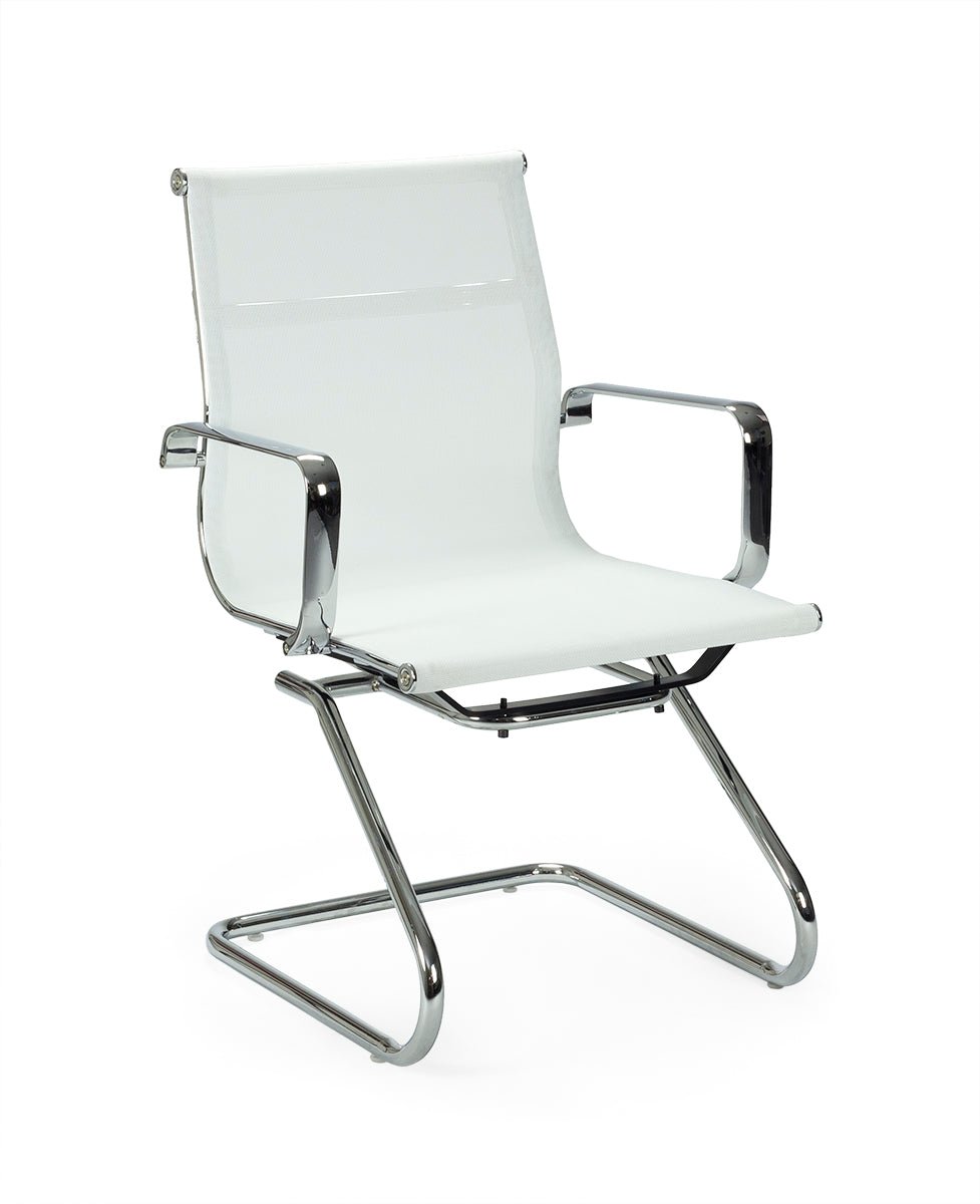 silla de oficina
#color_Blanco