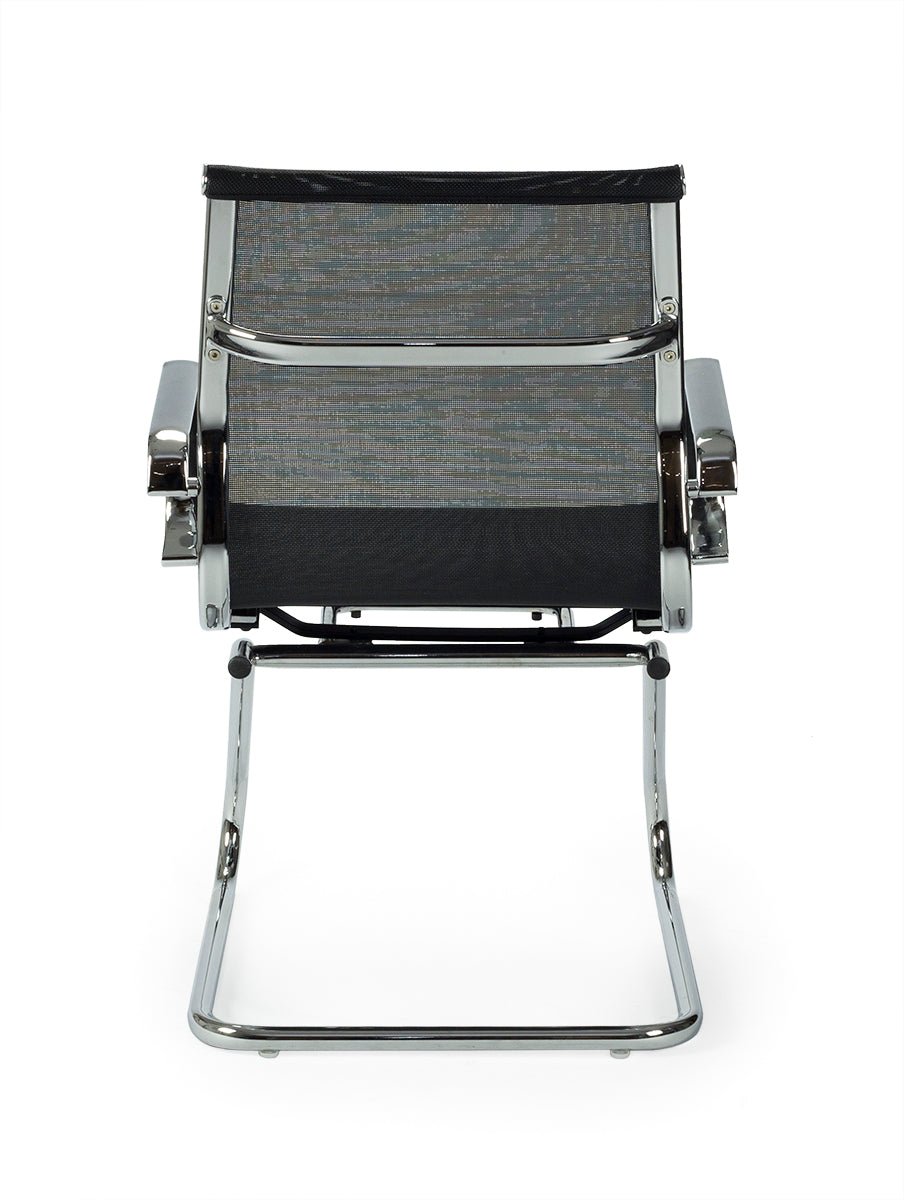 Comprar silla de oficina
#color_Negro
