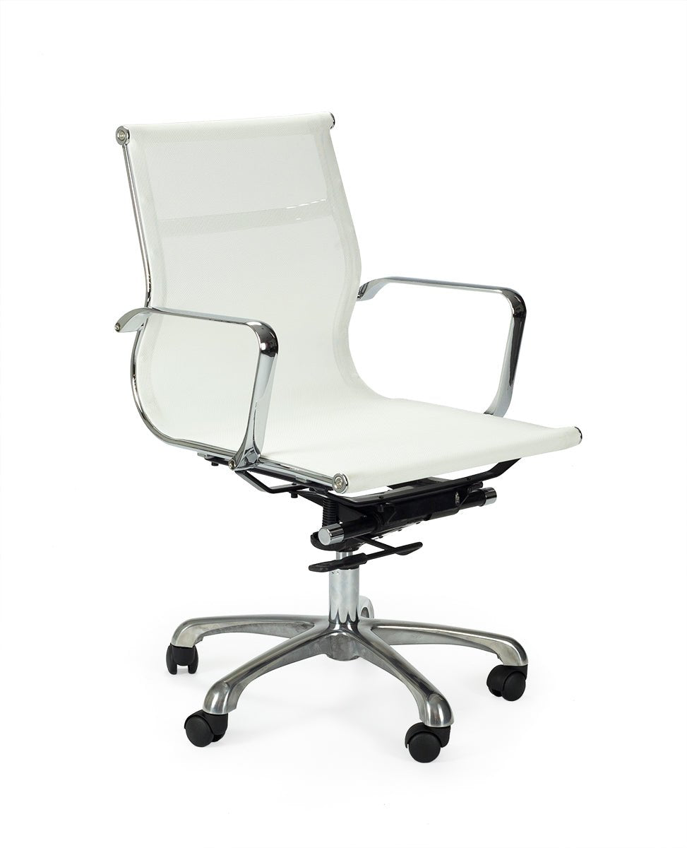 silla de oficina
#color_Blanco